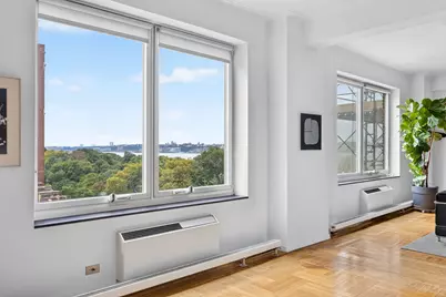 90 Riverside Drive #9B, New York City, NY 10024 - Photo 9