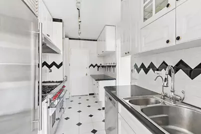 303 E 57th Street #28EF, New York City, NY 10022 - Photo 5