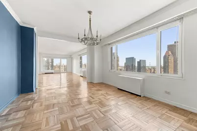 303 E 57th Street #28EF, New York City, NY 10022 - Photo 3