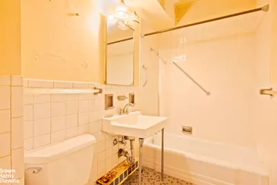 401 E 65th Street #14G, New York City, NY 10065 - Photo 7
