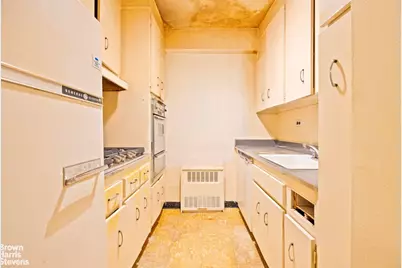 401 E 65th Street #14G, New York City, NY 10065 - Photo 5