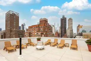 401 E 65th St, New York City, NY 10065 - Photo 11