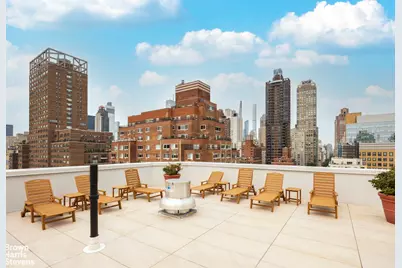 401 E 65th Street #14G, New York City, NY 10065 - Photo 11