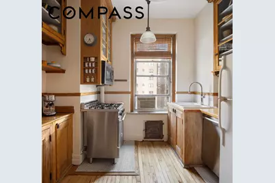 258 Riverside Drive #8A, New York, NY 10025 - Photo 7