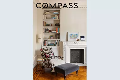 258 Riverside Drive #8A, New York City, NY 10025 - Photo 3