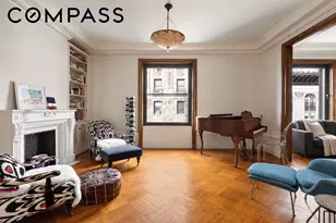 258 Riverside Dr, New York, NY 10025 - Photo 1