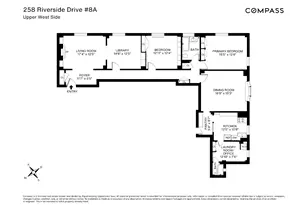 258 Riverside Dr, New York, NY 10025 - Photo 11