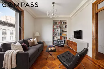 258 Riverside Drive #8A, New York City, NY 10025 - Photo 5