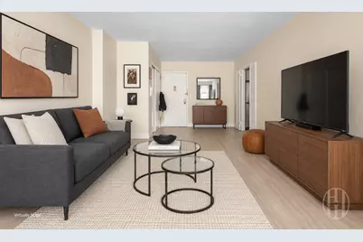 155 E 34th Street #7L, New York City, NY 10016 - Photo 1