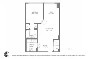 155 E 34th St, New York City, NY 10016 - Photo 13