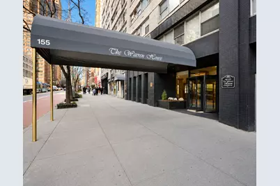 155 E 34th Street #7L, New York City, NY 10016 - Photo 11