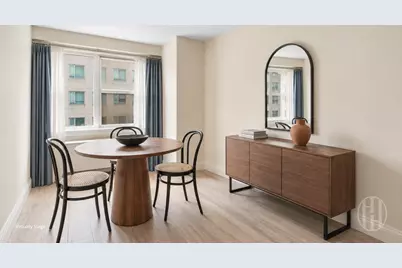 155 E 34th Street #7L, New York City, NY 10016 - Photo 3