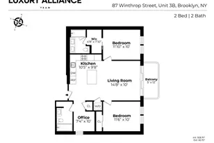 87 Winthrop St, Brooklyn, NY 11225 - Photo 13