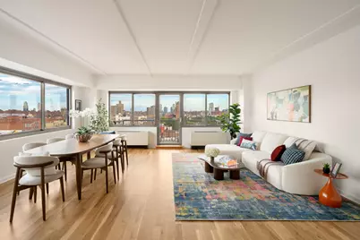240 E 10th Street #11A, New York City, NY 10003 - Photo 1
