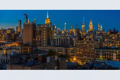 240 E 10th Street #11A, New York City, NY 10003 - Photo 11