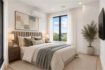 1048 Flushing Avenue #PH, Brooklyn, NY 11237 - Photo 9