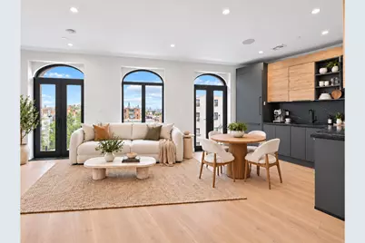 1048 Flushing Avenue #PH, New York City, NY 11237 - Photo 1