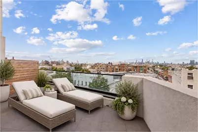 1048 Flushing Avenue #PH, Brooklyn, NY 11237 - Photo 5