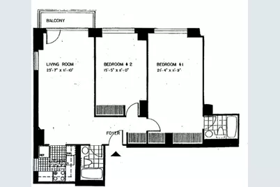 236 E 47th Street #38-A, New York, NY 10017 - Photo 15