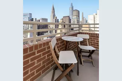 236 E 47th Street #38-A, New York, NY 10017 - Photo 5