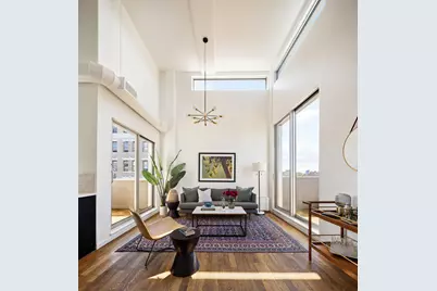 406 Lorimer Street #F, New York City, NY 11206 - Photo 1