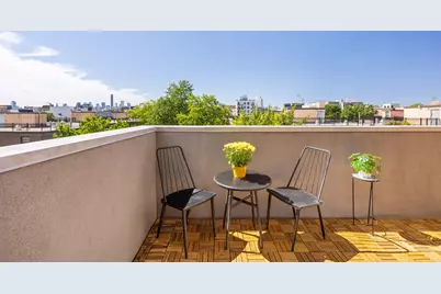 406 Lorimer Street #F, New York City, NY 11206 - Photo 11