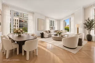 15 Central Prk W, New York, NY 10023 - Photo 1