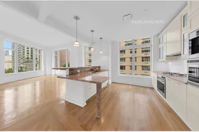 15 Central Park W #6G, New York, NY 10023 - Photo 5