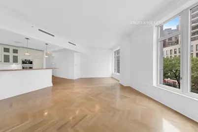 15 Central Park W #6G, New York, NY 10023 - Photo 3