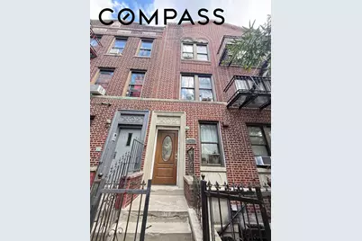 1637 Nostrand Avenue, New York City, NY 11226 - Photo 1