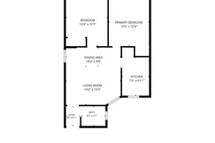 1637 Nostrand Ave, New York City, NY 11226 - Photo 23