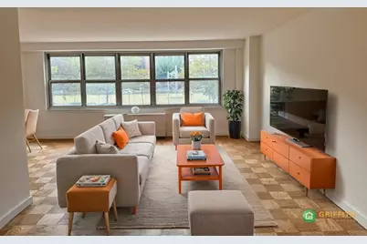 135 Ocean Parkway #2G, New York City, NY 11218 - Photo 1