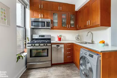 537 Clinton Street #2B, Brooklyn, NY 11231 - Photo 3