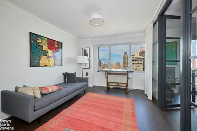 400 E 56th Street #30G, New York City, NY 10022 - Photo 3