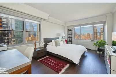 400 E 56th Street #30G, New York City, NY 10022 - Photo 5