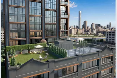 45-40 Vernon Boulevard #3F, Long Island City, NY 11101 - Photo 13