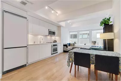 90 William Street #14E, New York, NY 10038 - Photo 1