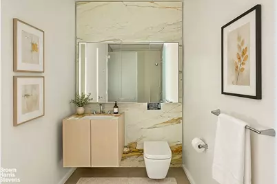 121 E 22nd Street #501S, New York City, NY 10010 - Photo 7