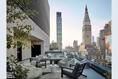 121 E 22nd Street #501S, New York City, NY 10010 - Photo 9