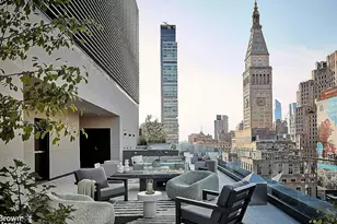 121 E 22nd St, New York City, NY 10010 - Photo 9