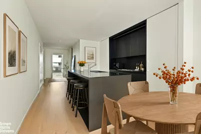 121 E 22nd Street #501S, New York City, NY 10010 - Photo 3
