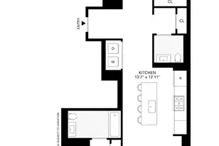 121 E 22nd St, New York City, NY 10010 - Photo 17