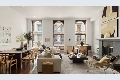 22 Mercer Street #2C, New York City, NY 10013 - Photo 1