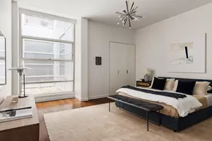 22 Mercer St, New York City, NY 10013 - Photo 9