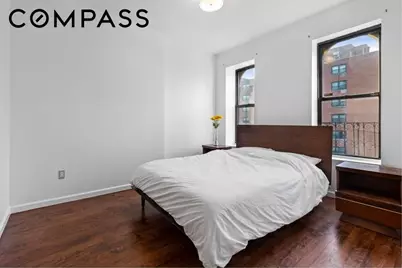 2082 Frederick Douglass Boulevard #5A, New York City, NY 10026 - Photo 5