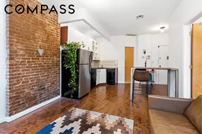 2082 Frederick Douglass Boulevard #5A, New York City, NY 10026 - Photo 3