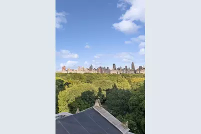 91 Central Park W #11EF, New York, NY 10023 - Photo 1