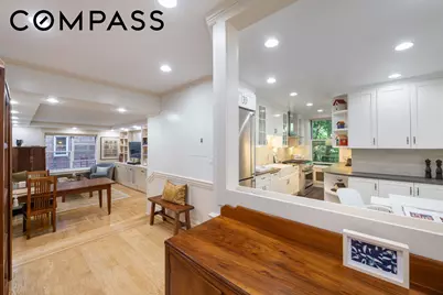 360 Cabrini Boulevard #3F, New York City, NY 10040 - Photo 1