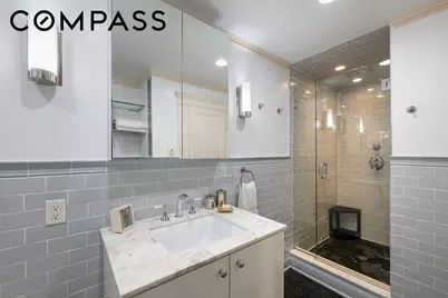 360 Cabrini Boulevard #3F, New York City, NY 10040 - Photo 11