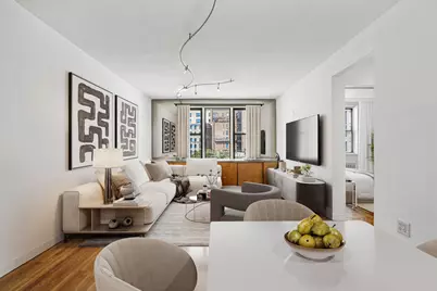 200 E 28th Street #6B, New York City, NY 10016 - Photo 7